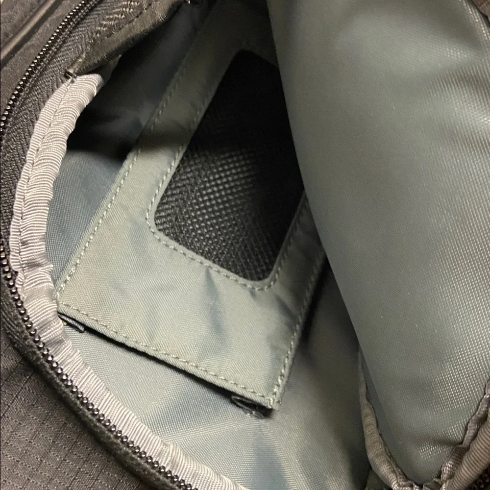 Tumi Business Travel Bag
